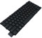 kawehiop Schwarze Laptop Tastatur, flüssiges Tippen, Ersatzteil, Zubehör, Ersatz für Dell Vostro 3400 Laptops, Layout