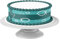 Tortenband Kommunion/Konfirmation 5 essbar - 4 Stück á 24cm x 5cm passend für Torten bis 30 cm zum mitessen - kreative Dekoration für Torten