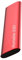 Disque dur Externe SSD de 8 To Disque SSD Portable 1To 2To 4To Disque Dur Externe 1To HDD pour Ordinateur Portable Type-C USB 3.1 (Color : Rouge, Size : 2To)
