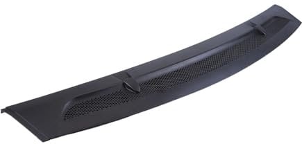 W169 Deflettore d'aria compatibile per Mercedes Classe A W169 Classe B W245 2005-2011 Deflettore antivento A1698360018