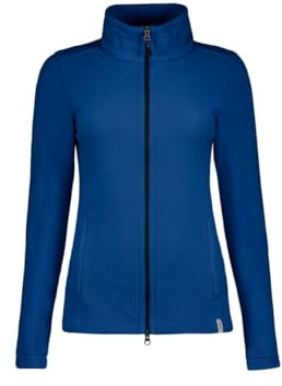 Hakro #246 DAMEN FLEECEJACKE ECO GRS
