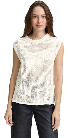 Tom Tailor Damen 1047080 Pullunder
