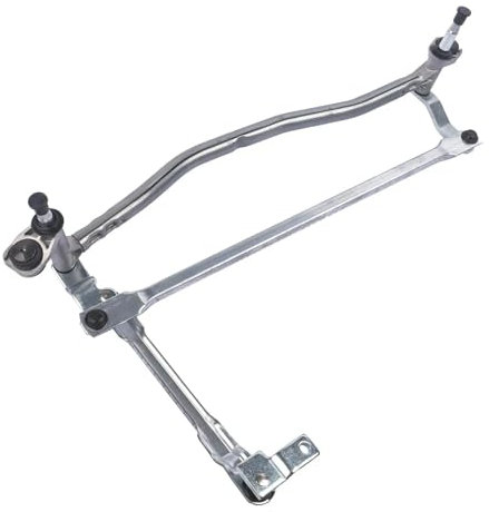 Wischermotor AP01 Für A3 8P1 8PA 2,0 Wischerstangen Stangen 2003-2013 Wischerstangen Frontwischermotor 8P1955023E 8P1955023L 8P1955023J 8P1955023K Wischmotor