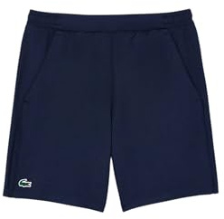 Lacoste Herren Classic GH9860 Shorts, Marineblau, XL