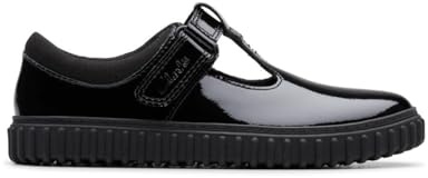 Clarks Unisex Kids Cove Hope K.-