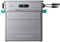 Zendure SolarFlow 800 Pro, Centrale Électrique de Balcon avec Entrée Solaire 2640W, Charge AC 1000W, Sortie 800W, Système de Gestion Énergétique IA, 1920Wh LFP Batterie, Capacité Extensible 11,52kWh