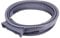 Joint De Porte De Lave-linge À Tambour, Joint En Caoutchouc For Hublot, Compatible Avec LG MDS65696501 Et MDS63916501, Pièces De Rechange For Lave-linge