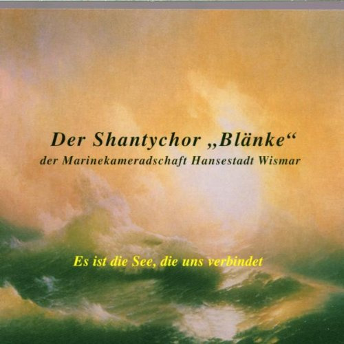 Es ist die See,die uns verbindet