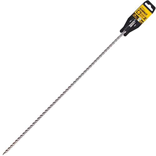 DEWALT Foret SDS-Plus Extreme 2 taillants 8 x 540 mm - DT9535-QZ