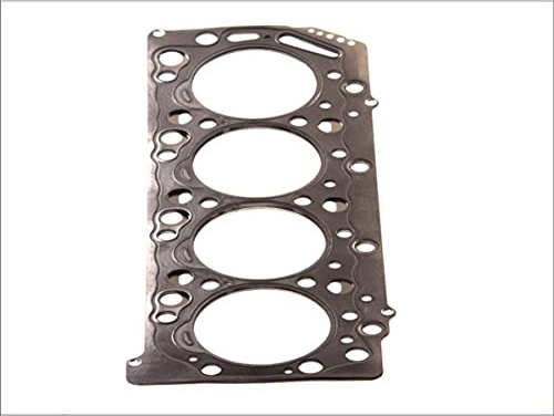 ELRING 431.080 Zylinderkopfdichtung Kompatibel mit HYUNDAI H-1 Travel TQ, MITSUBISHI PAJERO III V7W, V6W