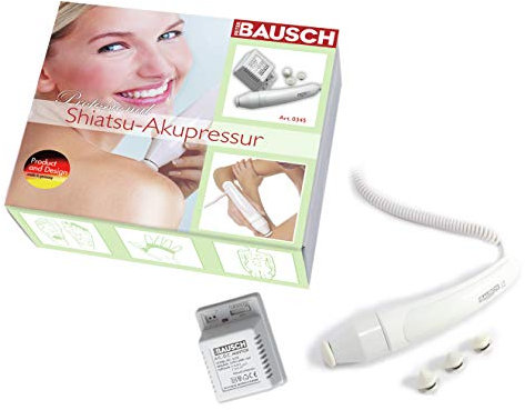 Peter Bausch 0345 Appareil de massage-acupuncture