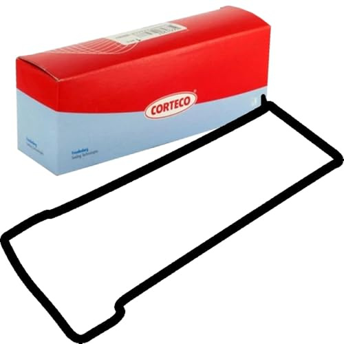 Corteco 026184P Dichtung, Zylinderkopfhaube | 026184P passend für C-Klasse E-Klasse |