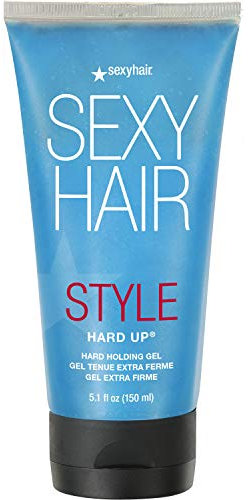 SYSH HARD UP HARD GEL 150 ml