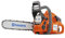 Husqvarna 435 Chainsaw (40.9cc) (15 bar & Chain)