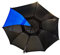 JEF WORLD OF GOLF 572BB 72 All Sport Protection Umbrella