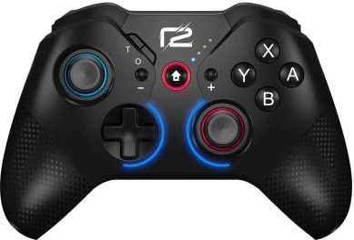 Nintendo NSW PRO Gamepad Controller