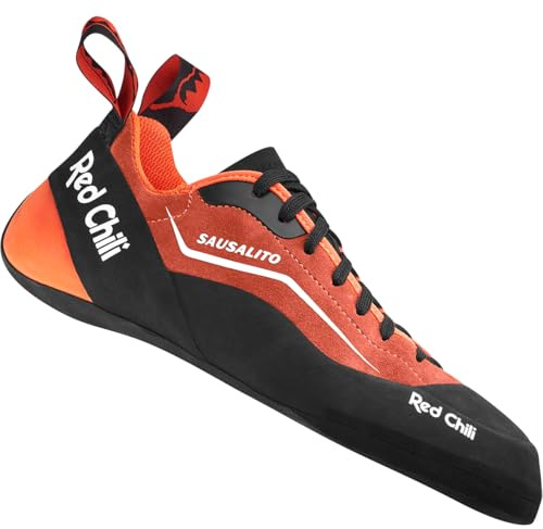 Red Chili Sausalito Kletterschuhe Boulderschuhe