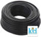 Cavo Icel FS17, Matassa Metri, Filo Elettrico Unipolare Isolante, Impianti Elettrici, Case, Imprese Edili (Nero, 1 x 1 mm)