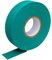 Lumonic 1 rouleau de ruban isolant PVC 19mm x 33m ruban adhésif vert I Convient aux électriciens et aux bricoleurs I Ruban adhésif isolant en différen