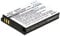 Battery Replacement Compatible for Samsung ES50, ES55, ES60, ES63, EX2F, HZ10W, HZ15W, IT100,