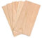 wodewa Holz Furnier Set 2mm Starkfurnier Kirsche 60x14cm 10er Set Sägefurnier Bastelholz Platten Echtholz Holzfurnier zum Basteln Holzplatte Bastelset Modellbau DIY