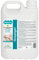 Bacterisan Hospigel 5L | Gel champú dermoecológico protector | Cremoso y espumante para uso diario | producto Ecolabel 5600 g