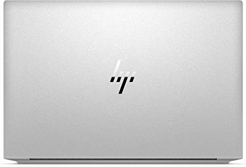 HP EliteBook 830 G7 Portátil 33,8 cm (13.3) 1920 x 1080 Pixeles 10ª generación de procesadores Intel® Core™ i5 8 GB DDR4-SDRAM 512 GB SSD Wi-FI 6 (802.11ax) Windows 10 Pro Plata