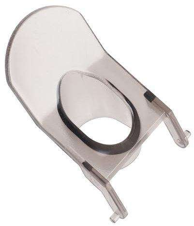 sparefixd Ice/Water Dispenser Button to Fit Hotpoint Fridge Freezer C00300850