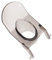 sparefixd Ice/Water Dispenser Button to Fit Hotpoint Fridge Freezer C00300850