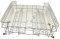 Upper basket Dishwasher 1799500300, 1751309700 BEKO
