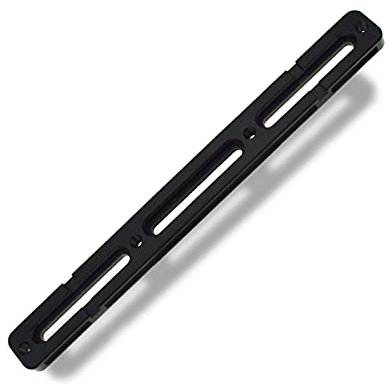 Ebike Conversion Bottle Battery Pack Adapter for Bottle Battery E-bike,Aluminum Black,5mm