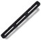 Ebike Conversion Bottle Battery Pack Adapter for Bottle Battery E-bike,Aluminum Black,5mm
