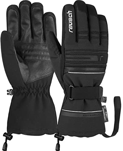 Reusch Damen Kondor R-tex extra Warmer, wasserdichter und atmungsaktiver Skihandschuh