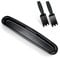 Bonnary Replacement Drip Tray Pan Grease Catcher for George Foreman Grills - Easy to Clean Grill Grease Tray