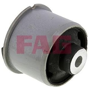 FAG Lagerung, Achskörper 829056110 | Kompatibel mit: FORD FIESTA VI, FIESTA VI Van