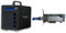 HighPoint RocketStor 6434TS 4 Bay 6Gb/s SAS/SATA Hardware RAID Tower Enclosure
