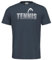 HEAD CLUB COLIN T-Shirt Men, navy, M