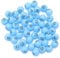 TOYANDONA Bingo Balls1-100: 4cm Numbered Balls Numbered Ping Pong Balls Game Balls With Numbers For Bingo Game Entertainment & Table Tennis Training