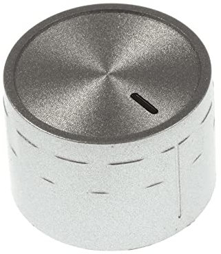 BOUTON DE PLAQUE POUR TABLE DE CUISSON BEKO - 150244268