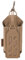 EXCELLENT ELITE SPANKER Molle Étui pour Talkie-walkie Tactique réglable en Nylon pour la Police, la sécurité et Le Sauvetage(B-COB)