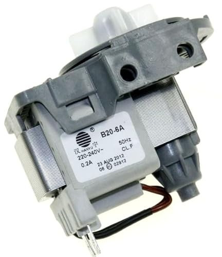 Pompe de vidange b20-6a DD31-00012A pour lave-vaisselle