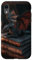 iPhone XR Dragon Fantasy Mythical creature Gothic art Magic Case