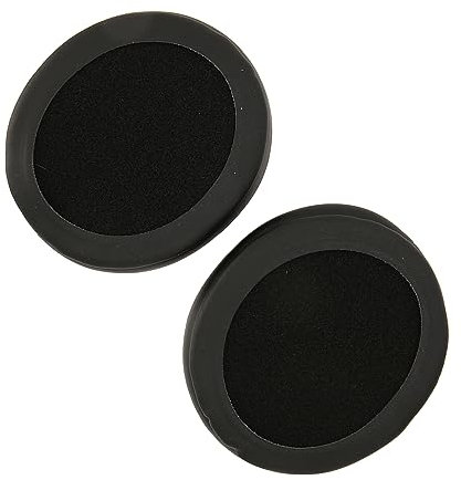 Juroupi Headphone Ear Pads Protein Leather Soft Replacement Headset Ear Cushions for Razer Kraken V3 Pro