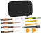 SHINEOFI 1 Set Di Cacciaviti Multifunzione Set Di Cacciaviti Elettrici Kit Di Utensili Per Cacciaviti Elettrici Elettronici Strumento Di Riparazione Del Telefono Strumenti Per