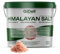 GiDeli sale grossolano dell'Himalaya 20 kg rosa naturale non raffinato dal Pakistan per cucina bagni lampade di sale decorazione