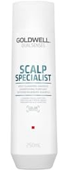 Scalp Specialist Deep Cleansing Shampoo 250 ml