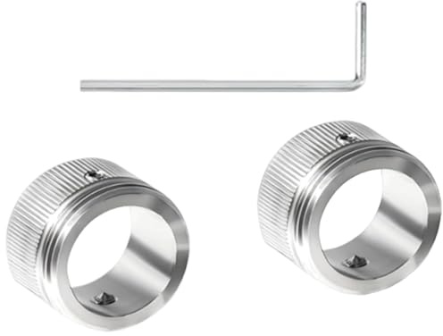 Heizkörperventile Adapter M30x1 5 Gewinde Heizung Thermostat Ersatz Edelstahl Adapter Gewinde Heizung