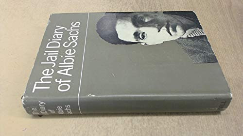 The Jail Diary of Albie Sachs