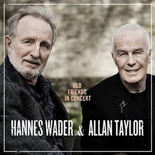 Old Friends in Concert