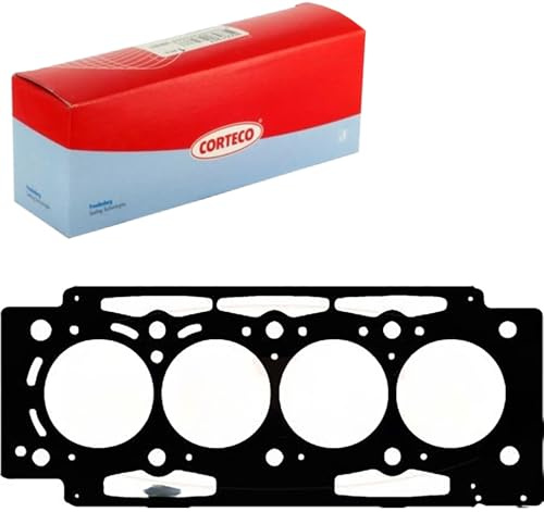 Corteco 415374P Dichtung, Zylinderkopf | 415374P passend für C4 C5 C8 Jumpy 307 308